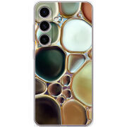 Чохол BoxFace Samsung Galaxy S25 (S931) 