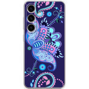 Чохол BoxFace Samsung Galaxy S25 (S931) 