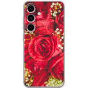Чохол BoxFace Samsung Galaxy S25 (S931) 