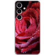 Чохол BoxFace Samsung Galaxy S25 (S931) 