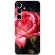 Чохол BoxFace Samsung Galaxy S25 (S931) 