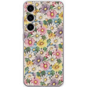 Чохол BoxFace Samsung Galaxy S25 (S931) 