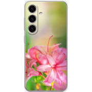 Чохол BoxFace Samsung Galaxy S25 (S931) 