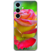 Чохол BoxFace Samsung Galaxy S25 (S931) 