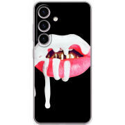 Чохол BoxFace Samsung Galaxy S25 (S931) 