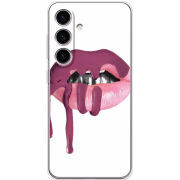 Чохол BoxFace Samsung Galaxy S25 (S931) 