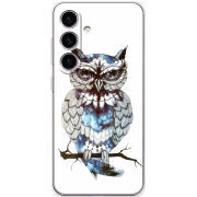 Чохол BoxFace Samsung Galaxy S25 (S931) 