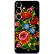 Чохол BoxFace Samsung Galaxy S25 (S931) 