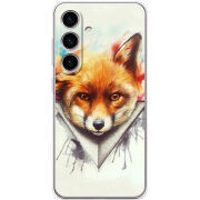 Чохол BoxFace Samsung Galaxy S25 (S931) 