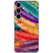 Чохол BoxFace Samsung Galaxy S25 (S931) Colour Joy