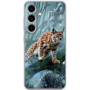 Чохол BoxFace Samsung Galaxy S25 (S931) 