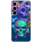 Чохол BoxFace Samsung Galaxy S25 (S931) 