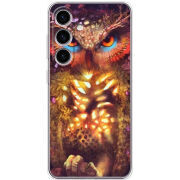 Чохол BoxFace Samsung Galaxy S25 (S931) 