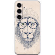 Чохол BoxFace Samsung Galaxy S25 (S931) 