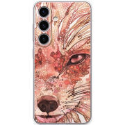 Чохол BoxFace Samsung Galaxy S25 (S931) 