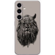 Чохол BoxFace Samsung Galaxy S25 (S931) 