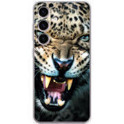 Чохол BoxFace Samsung Galaxy S25 (S931) 