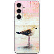 Чохол BoxFace Samsung Galaxy S25 (S931) 