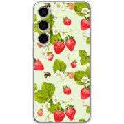 Чохол BoxFace Samsung Galaxy S25 (S931) 