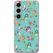 Чохол BoxFace Samsung Galaxy S25 (S931) 