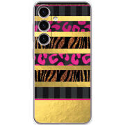 Чохол BoxFace Samsung Galaxy S25 (S931) 