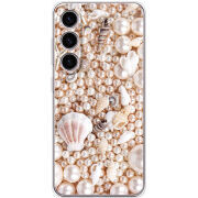 Чохол BoxFace Samsung Galaxy S25 (S931) 
