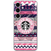 Чохол BoxFace Samsung Galaxy S25 (S931) 