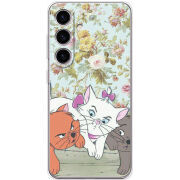 Чохол BoxFace Samsung Galaxy S25 (S931) 