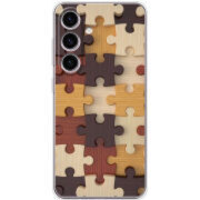 Чохол BoxFace Samsung Galaxy S25 (S931) 