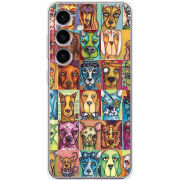 Чохол BoxFace Samsung Galaxy S25 (S931) 