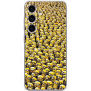 Чохол BoxFace Samsung Galaxy S25 (S931) 