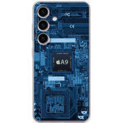 Чохол BoxFace Samsung Galaxy S25 (S931) 