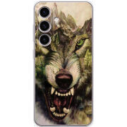 Чохол BoxFace Samsung Galaxy S25 (S931) 