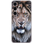 Чохол BoxFace Samsung Galaxy S25 (S931) 