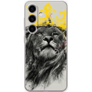 Чохол BoxFace Samsung Galaxy S25 (S931) 