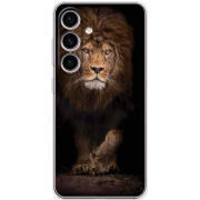 Чохол BoxFace Samsung Galaxy S25 (S931) 