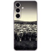 Чохол BoxFace Samsung Galaxy S25 (S931) 