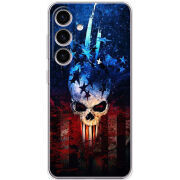 Чохол BoxFace Samsung Galaxy S25 (S931) 