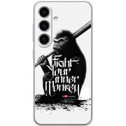 Чохол BoxFace Samsung Galaxy S25 (S931) 