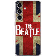 Чохол BoxFace Samsung Galaxy S25 (S931) 