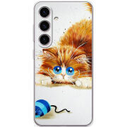 Чохол BoxFace Samsung Galaxy S25 (S931) 