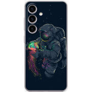 Чохол BoxFace Samsung Galaxy S25 (S931) 