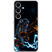 Чохол BoxFace Samsung Galaxy S25 (S931) 