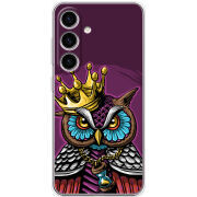 Чохол BoxFace Samsung Galaxy S25 (S931) 