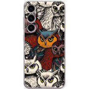 Чохол BoxFace Samsung Galaxy S25 (S931) 