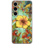 Чохол BoxFace Samsung Galaxy S25 (S931) 