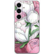 Чохол BoxFace Samsung Galaxy S25 (S931) 