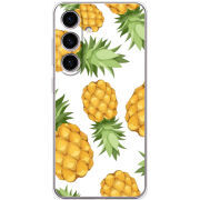 Чохол BoxFace Samsung Galaxy S25 (S931) 