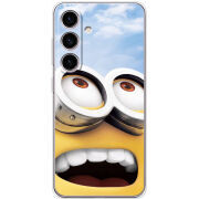 Чохол BoxFace Samsung Galaxy S25 (S931) 