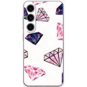 Чохол BoxFace Samsung Galaxy S25 (S931) 